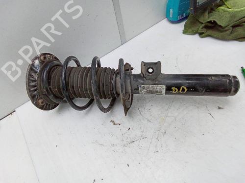 Right front shock absorber BMW 3 Touring (F31) 320 d xDrive | BP18572726M17 