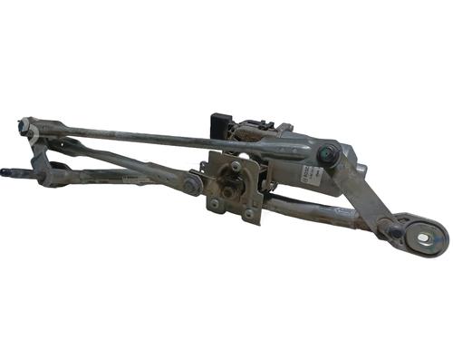 Used Front wiper motor Front wiper motor BMW X1 (F48) xDrive 25 d (231 hp) 34392080 34392080
