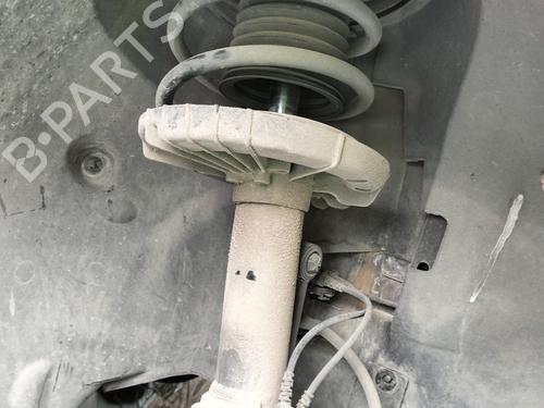 Used Right front shock absorber MERCEDES-BENZ C-CLASS Coupe (CL203) C 200 Kompressor (203.745) (163 hp) 29968137