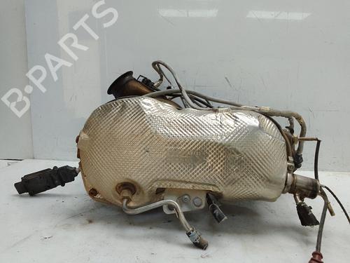 Catalyst AUDI A3 Sportback (8YA, 8YF) 35 TDI | BP29519678M10 