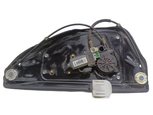 Used Rear right window mechanism Rear right window mechanism LAND ROVER FREELANDER 2 (L359) 2.2 TD4 4x4 (160 hp) 33303112 33303112