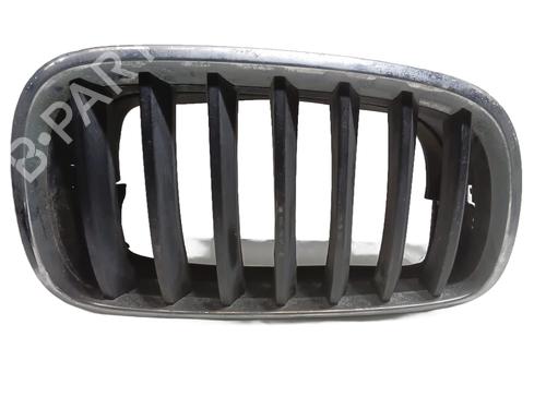 Grill BMW X5 (E70) 3.0 sd | BP32744786C40 - Image 2