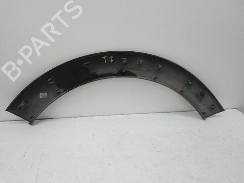 Rear left wheel arch trim CITROËN C3 III (SX) 1.2 VTi 82 | BP19164217C136 
