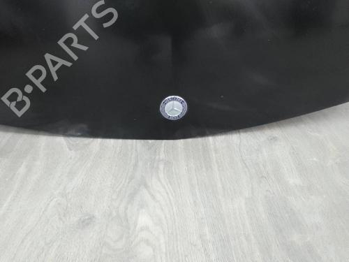 Used Hood MERCEDES-BENZ E-CLASS (W212) E 300 Hybrid / BlueTEC Hybrid (212.098) (204 hp) 22401646
