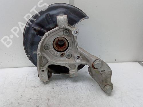 Used Left rear steering knuckle Left rear steering knuckle AUDI A1 Sportback (8XA, 8XF) S1 quattro (231 hp) 28149471 28149471