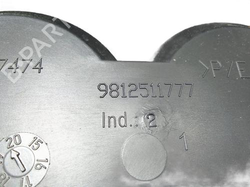 Cup/Object holder CITROËN C3 III (SX) 1.5 BlueHDi 100 (SXYHYP, SXYHTU) | BP32723805I37  - Image 5