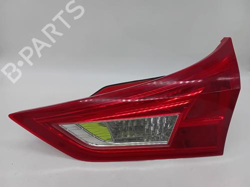 Right tailgate light TOYOTA AURIS Estate (_E18_) 1.6 (ZRE185_) | BP29396560C80 
