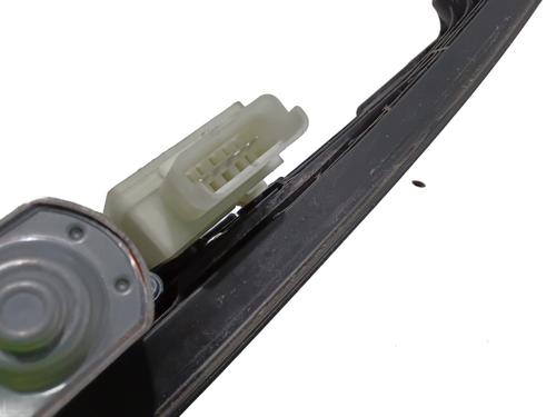 Front left window mechanism RENAULT CAPTUR II (HF_) TCe 140 (HFN0) | BP36911419C22  - Image 5