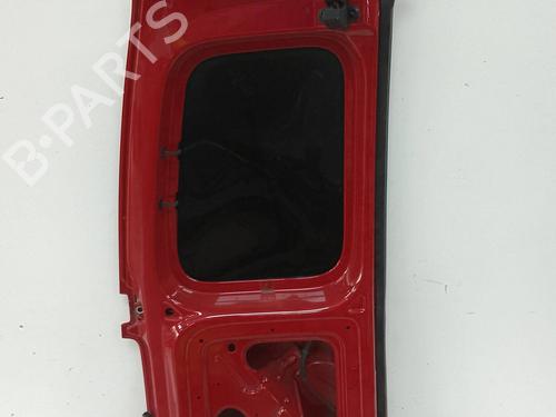 Right tailgate VW CADDY III MPV (2KB, 2KJ, 2CB, 2CJ) 1.6 TDI | BP28146553C77 