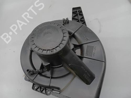 Heater blower motor SEAT IBIZA IV (6J5, 6P1) 1.9 TDI | BP26446783M62 