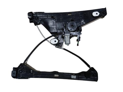 Used Front left window mechanism Front left window mechanism PEUGEOT 208 II (UB_, UP_, UW_, UJ_) e-208 (136 hp) 33285949 33285949