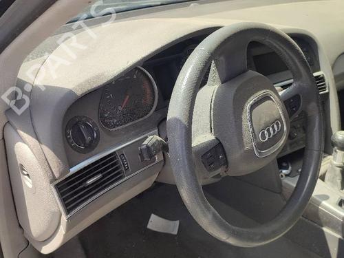Kollisonspute sett AUDI A6 C6 (4F2)  | BP18595527C86 
