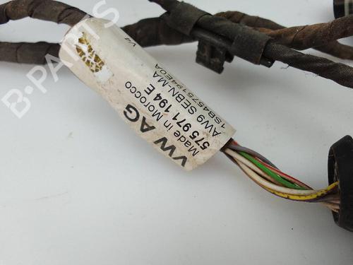 Cable SEAT ATECA (KH7, KHP) 2.0 TDI 4Drive | BP22777712E12 
