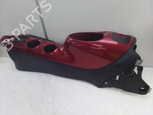 Middle console NISSAN JUKE (F15) 1.5 dCi | BP18737742I22 