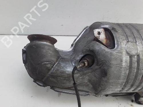 Used Catalyst CITROËN DS4 (NX_) 1.6 BlueHDi 115 (115 hp) 27448099
