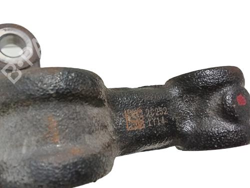Right front steering knuckle MAZDA CX-5 (KE, GH) 2.2 D AWD (KE2AW) | BP36836375M26 - Image 4