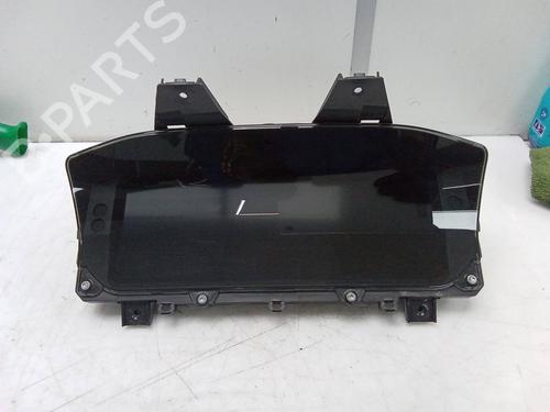 Used Instrument cluster LAND ROVER RANGE ROVER VELAR (L560) 3.0 D300 SDV6 4x4 (300 hp) 18592650
