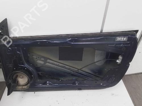 Dør høyre foran VW EOS (1F7, 1F8) 2.0 TDI 16V | BP26306146C3 