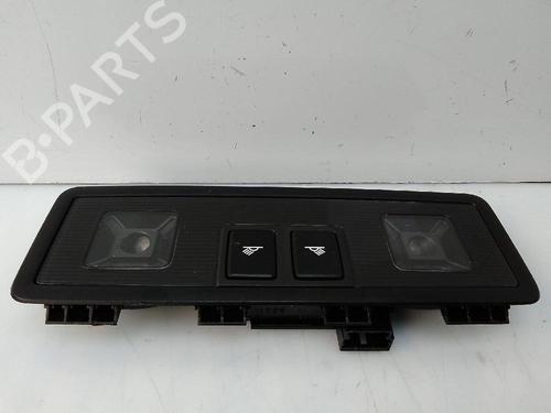 Interior roof light VW GOLF VII (5G1, BQ1, BE1, BE2)  | BP26232645I8 