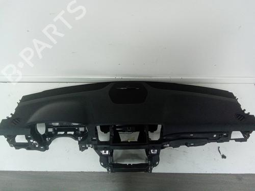 Used Dashboard MERCEDES-BENZ M-CLASS (W166) ML 350 BlueTEC 4-matic (166.024, 166.023) (258 hp) 28147750