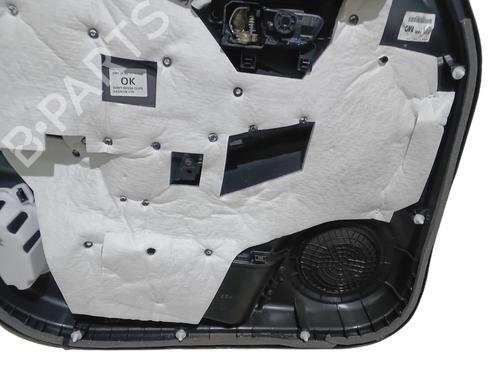 Front right panel CITROËN C3 AIRCROSS II (SJ_) 1.2 PureTech 100 (SJGHPV) | BP36528314C59 - Image 5
