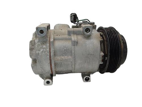 AC compressor KIA STONIC (YB) 1.0 T-GDi | BP23142544M34 - Image 2
