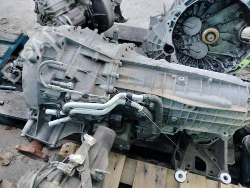 Gearbox AUDI A4 B9 Avant (8W5, 8WD) 2.0 TDI | BP26052190M3 