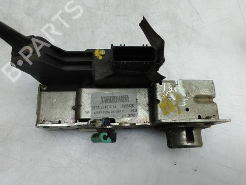 Used Front right lock FORD TOURNEO CONNECT / GRAND TOURNEO CONNECT V408 MPV [2013-2025]  26054454