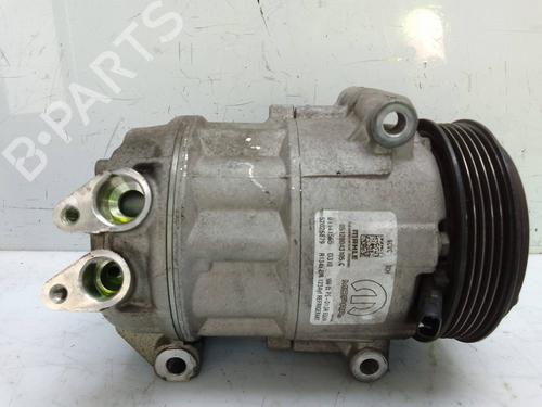 AC compressor FIAT TIPO Hatchback (356_, 357_) 1.4 LPG (356HXF1B) | BP28146700M34 