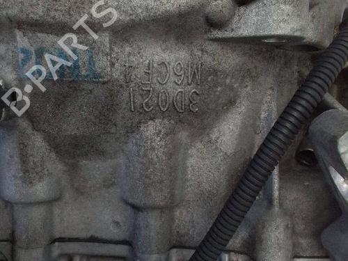 Gearbox HYUNDAI i40 I (VF)  | BP24654778M3 