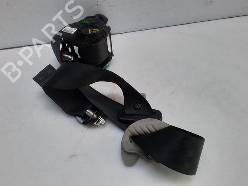 Used Rear left seatbelt KIA PICANTO II (TA) 1.0 (67 hp) 28713962