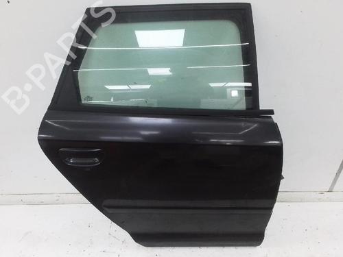 Right rear door AUDI A3 Sportback (8PA) 2.0 TDI 16V | BP25734045C5 