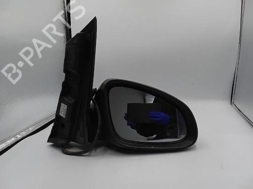 Right mirror OPEL ASTRA J (P10) 1.6 (68) | BP25811760C27 