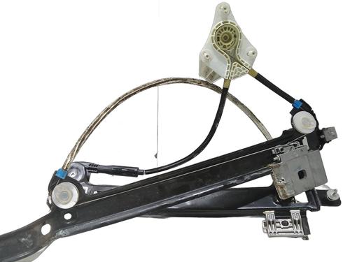 Used Rear right window mechanism Rear right window mechanism PEUGEOT 308 III (FB_, FH_, FP_, F3_, FM_) BlueHDi 130 (FBYHZL, FBYHZT) (131 hp) 34209163 34209163