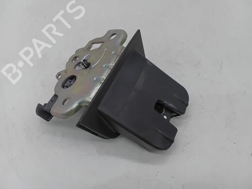 Tailgate lock AUDI Q7 (4LB) 3.0 TDI quattro | BP29396671C101 