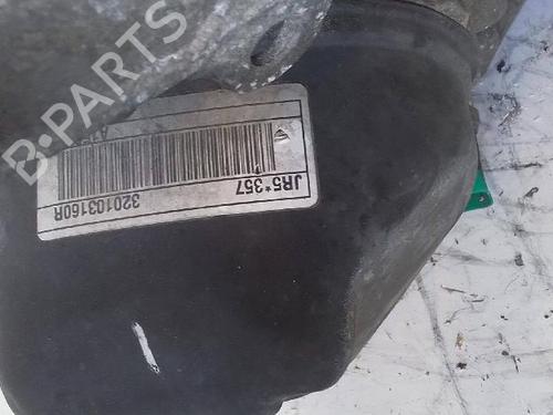 Gearbox RENAULT CLIO IV (BH_)  | BP24655003M3 