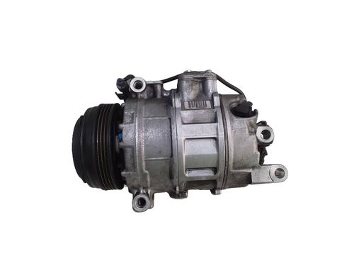 AC compressor BMW 7 (E65, E66, E67) 730 d | BP26055234M34  - Image 6