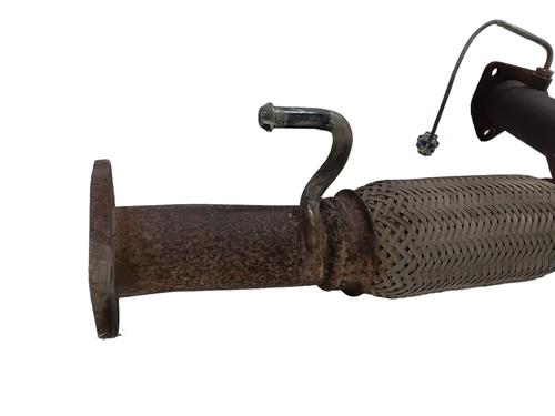 Exhaust system CHEVROLET CAPTIVA (C100, C140) 2.0 D | BP37487873M121 - Image 7