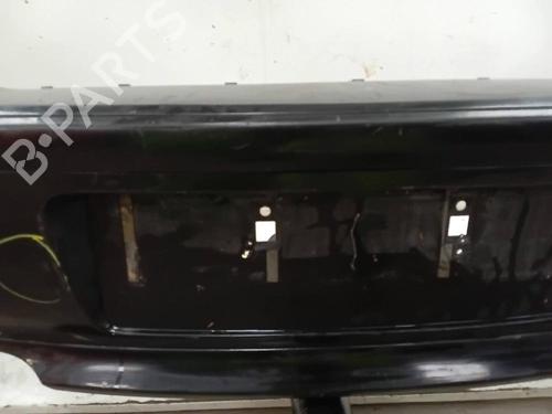 Rear bumper BMW 1 (E81)  | BP24427503C8 