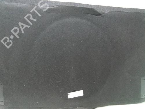 Luggage compartment floor RENAULT KADJAR (HA_, HL_) 1.3 TCe 140 (HLNB, HLN1) | BP19137894I33