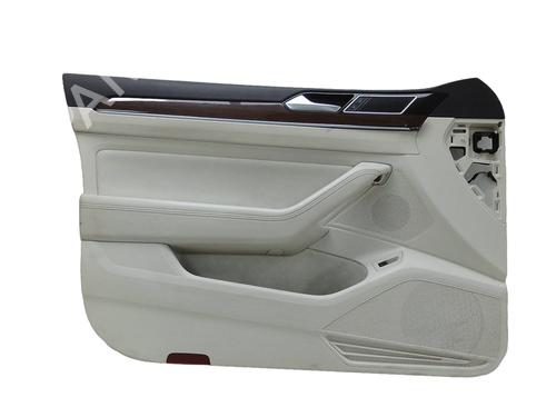 Used Front left panel Front left panel VW PASSAT ALLTRACK B8 Variant (3G5, CB5) 2.0 TDI 4motion (150 hp) 18587314 18587314