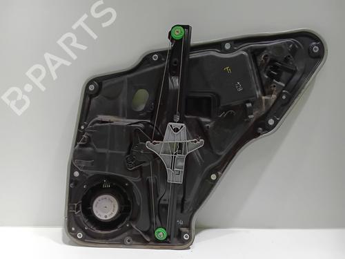 Rear left window mechanism VW TIGUAN (5N_) 2.0 TDI | BP30050860C24 