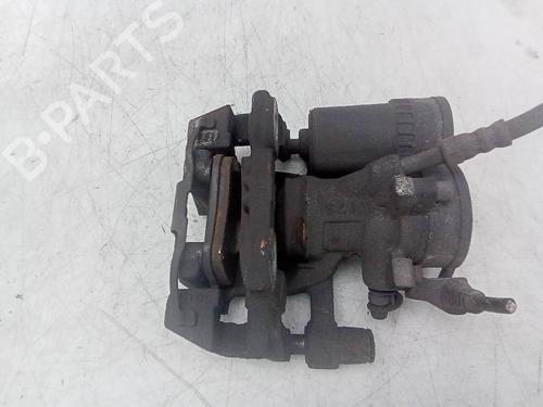 Left rear brake caliper BMW X2 (F39) sDrive 18 d | BP18580412M107 