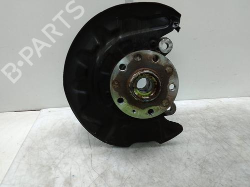 Used Right front steering knuckle Right front steering knuckle 18839896 18839896