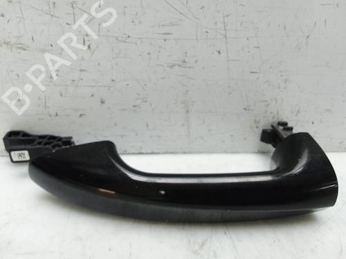Used Front left exterior door handle MERCEDES-BENZ E-CLASS Coupe (C238) E 220 d (238.314) (194 hp) 28350593