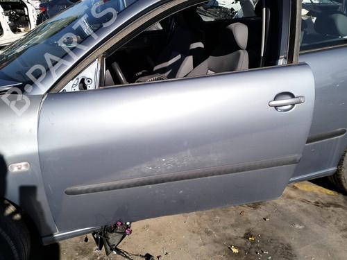 Used Left front door SEAT IBIZA III (6L1) 1.4 TDI (75 hp) 31037133