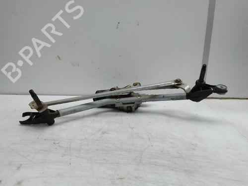 Used Front wiper motor RENAULT KANGOO III Box Body/MPV 1.5 Blue dCi 95 (FJAB) (95 hp) 26285005