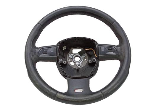 Used Steering wheel Steering wheel AUDI A3 (8P1) 1.4 TFSI (125 hp) 18581906 18581906