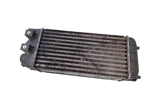 Intercooler PEUGEOT PARTNER Tepee 1.6 HDi 4x4 (114 hp) 18575275
