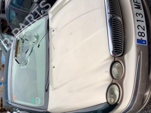 Pièces Détachées Usagées JAGUAR X-TYPE I (X400) 2.0 D (130 hp) 4428353